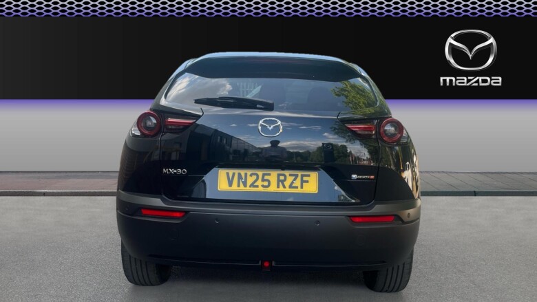 Mazda MX-30 125kW R-EV Exclusive Line 5dr Auto Hatchback